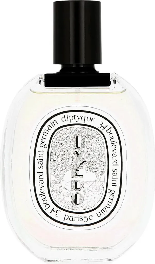 Diptyque Oyedo 100ml EDT Unisex | L'Essenza del Giappone in un Profumo