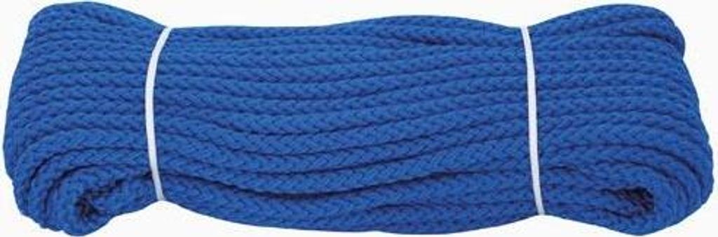 Lanex PPV Multi 6 mm 20 m Festmacherleine