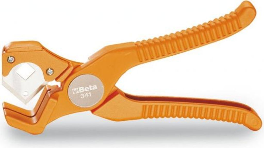 Beta Szczypce Tnące Do Rur Z Pcv Fi 0-25Mm 341