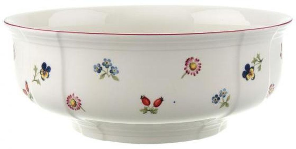 Villeroy&Boch - Miska okrągła 21cm Petite Fleur Zdjęcie produktu 