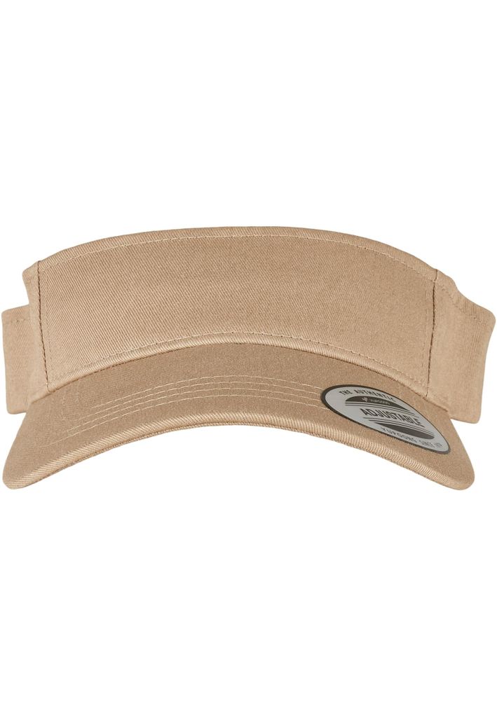 Flexfit Curved Visor Cap Produktbild 