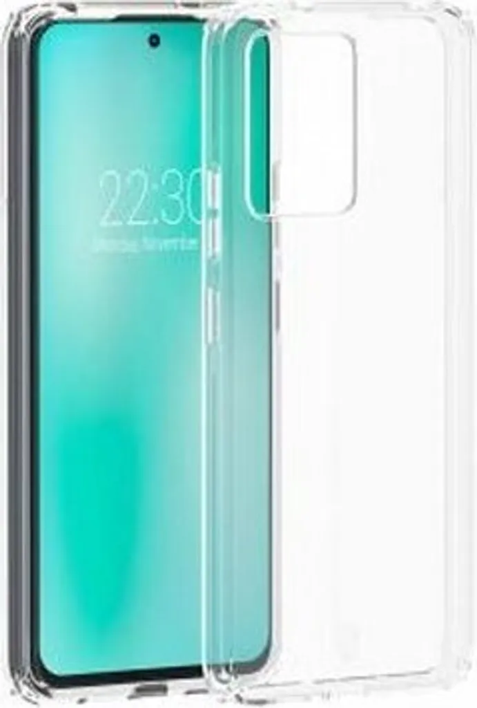 Cover Professionale Force Feel Xiaomi Redmi Note 12 4G - Rinforzata 2m