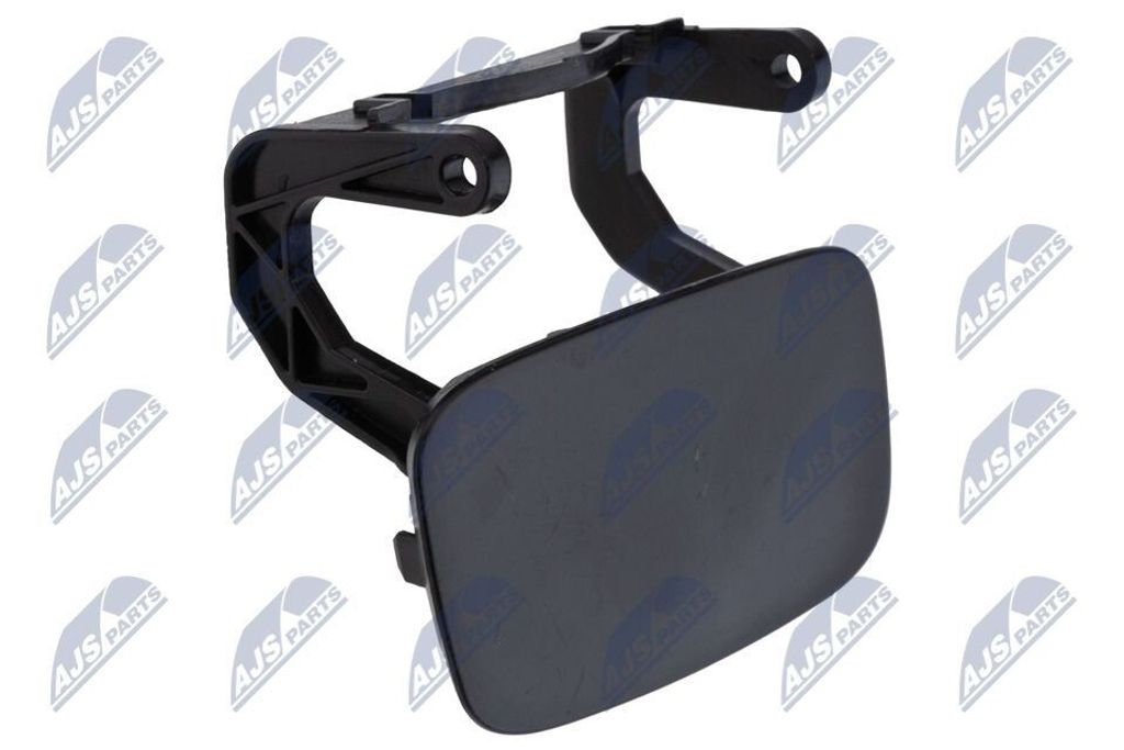 NTY EDS-AU-095 Stoßstangen-Abdeckung Rechts für AUDI A4 Avant (8K5, B8) A4 Limousine (8K2, B8)