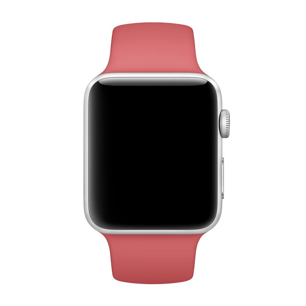 Apple Sport Band Apple Watch 42mm / 44mm / 45mm / 49mm Camellia