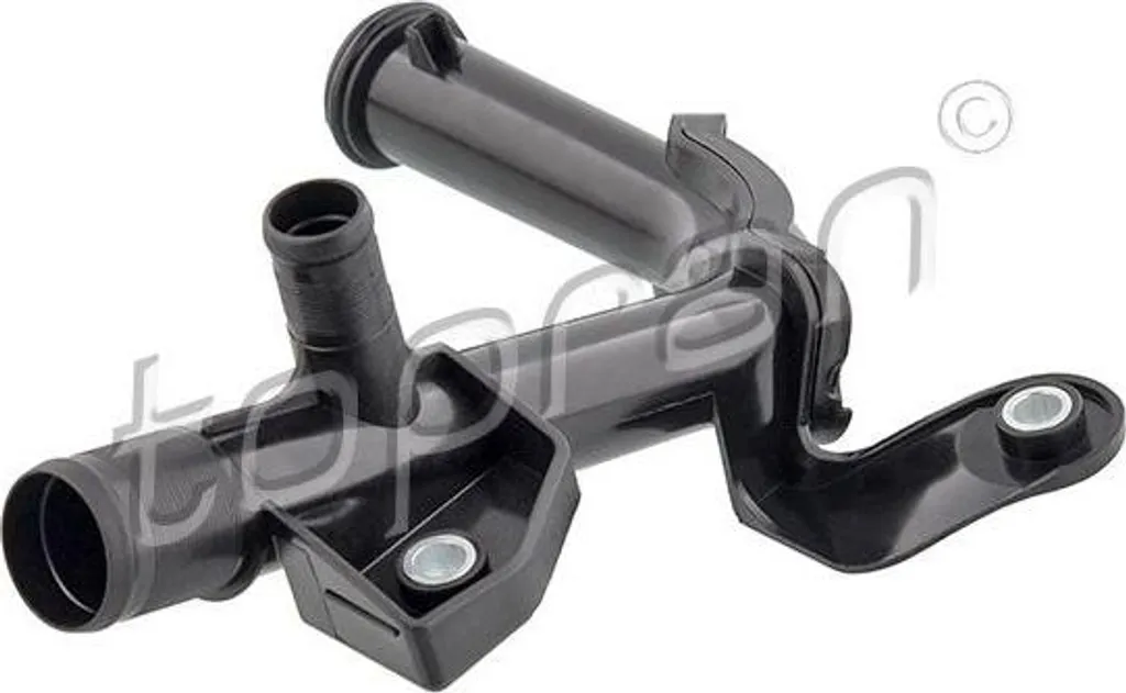 TOPRAN 701 767 Tubo Sistema Raffreddamento OE 8200408549 Renault
