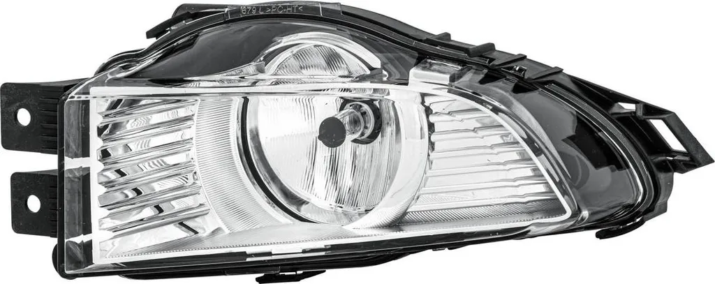 Fendinebbia Sinistro HELLA Opel Insignia A G09 | Ricambio Originale H10