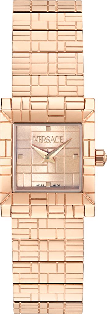 Versace VE9B00224 Damenuhr Mosaic 22mm 3ATM