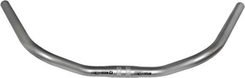 Ergotec Lenkerbügel Country Stahl, Ø25,4mm, 590mm, Produktbild 