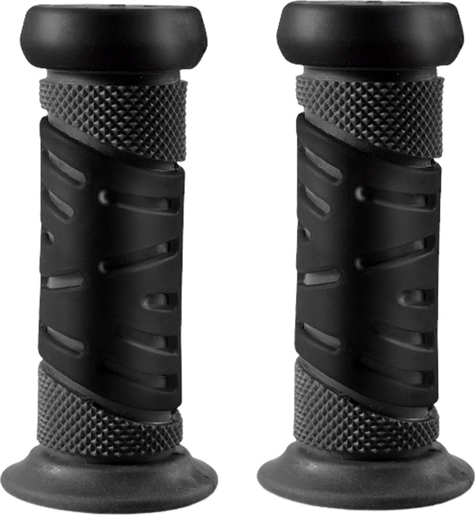 1 Paar Kinder Laufrad Lenkerabdeckung Anti-Rutsch Gummi Universal Kleinkinder Roller Fahrrad Handgriff Schutzhülse Fahrradzubehör