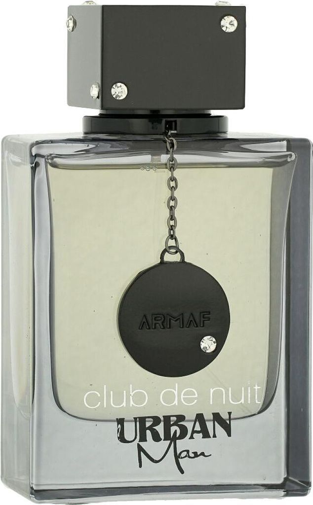 Armaf Club De Nuit Urban Man parfémovaná voda 105ml Obrázek produktu 