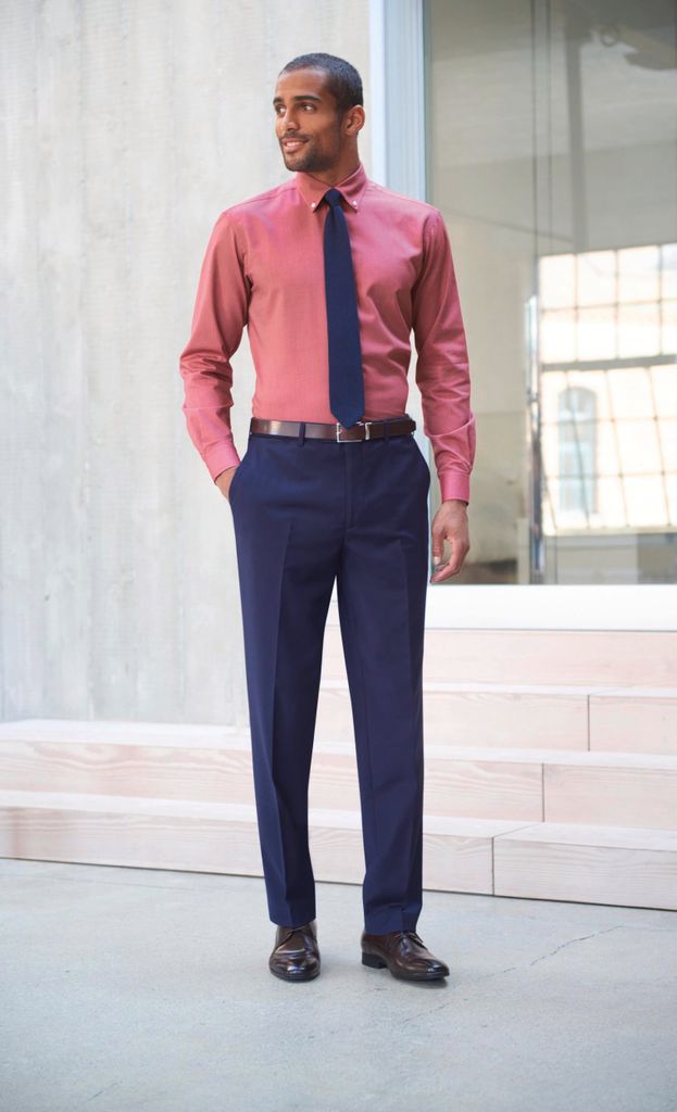 Brook Taverner Hose Avalino