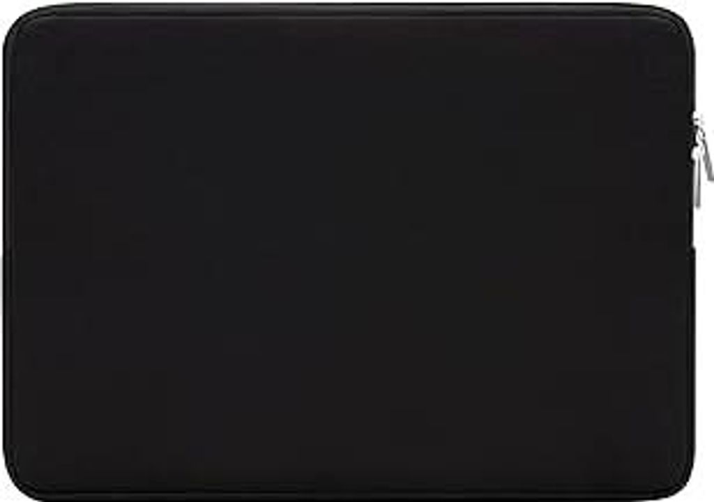 RAINYEAR 14 Zoll Laptop Sleeve Schutzhülle Zipper Cover Tragetasche Kompatibel mit 15 Zoll MacBook Air M2 M3 M4 14 Zoll Notebook Computer Ultraboo...