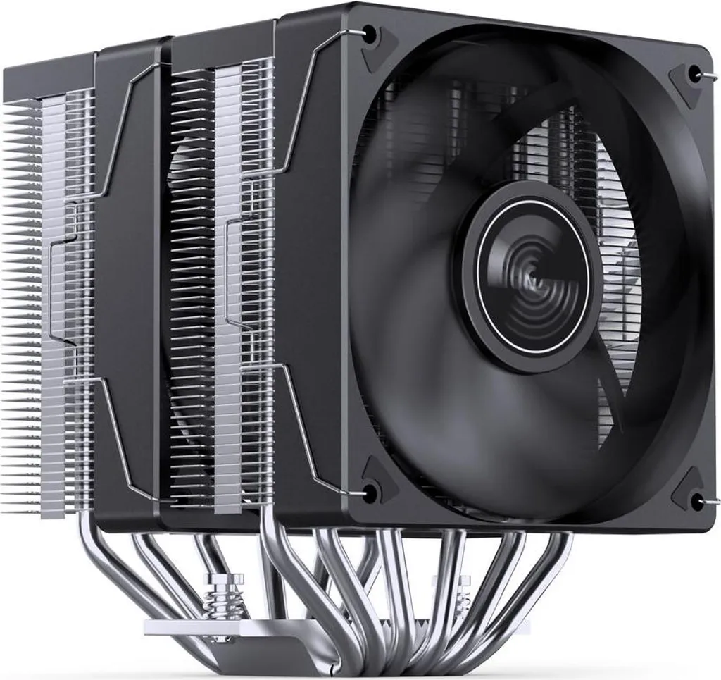 Refroidisseur CPU Jonsbo CR-3000E Silencieux Contre la Surchauffe