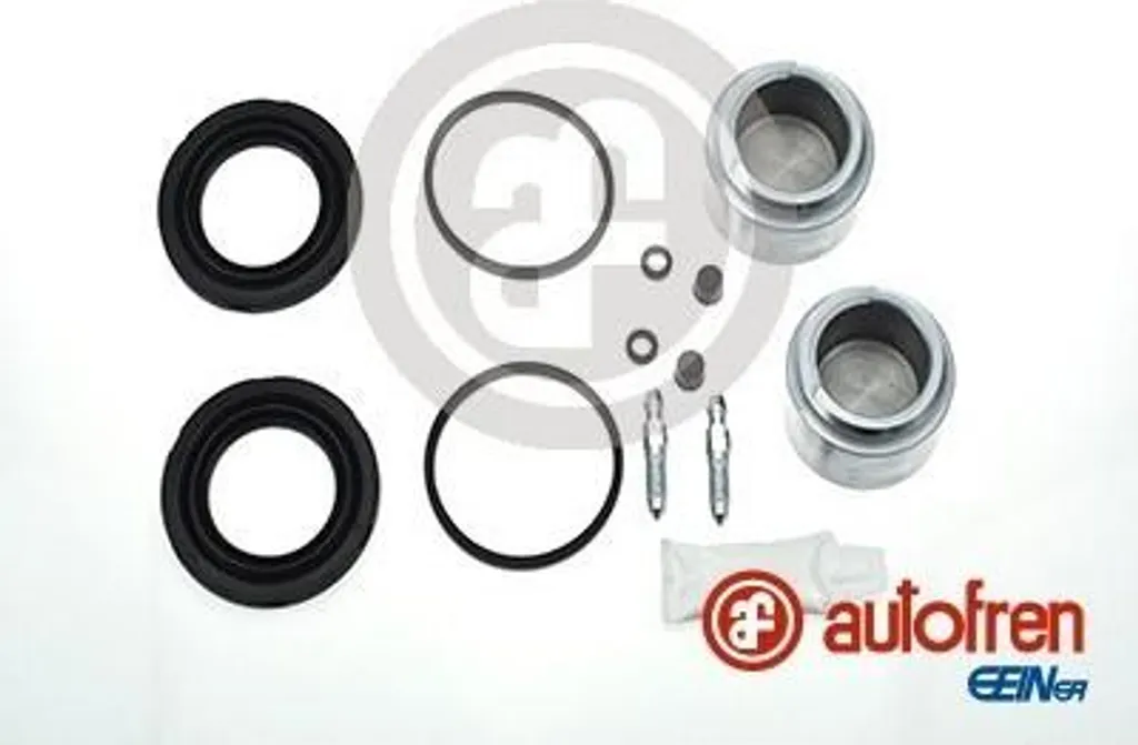 Kit de joints étrier de frein D42082C SEINSA pour entretien auto-moto