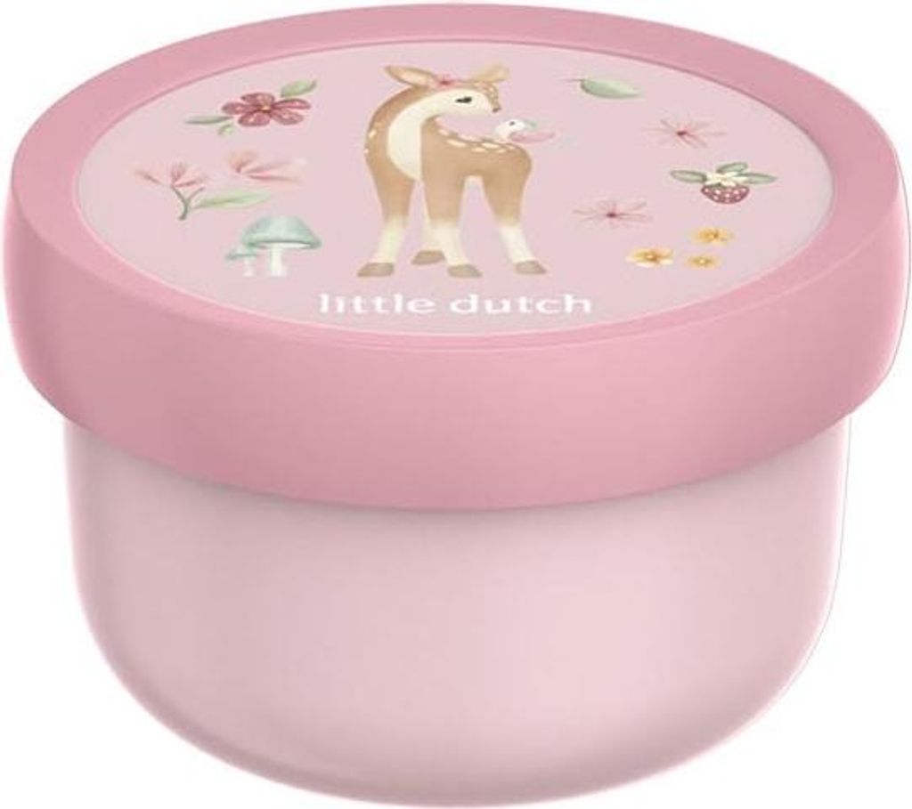 Mepal Campus Fruchtbox fruchtbox campus 300 ml - fairy Image du produit 