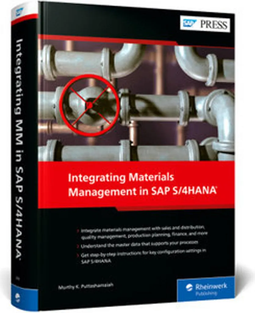 Réussir Migration SAP S/4HANA Materials Management Intégration Sans Erreur