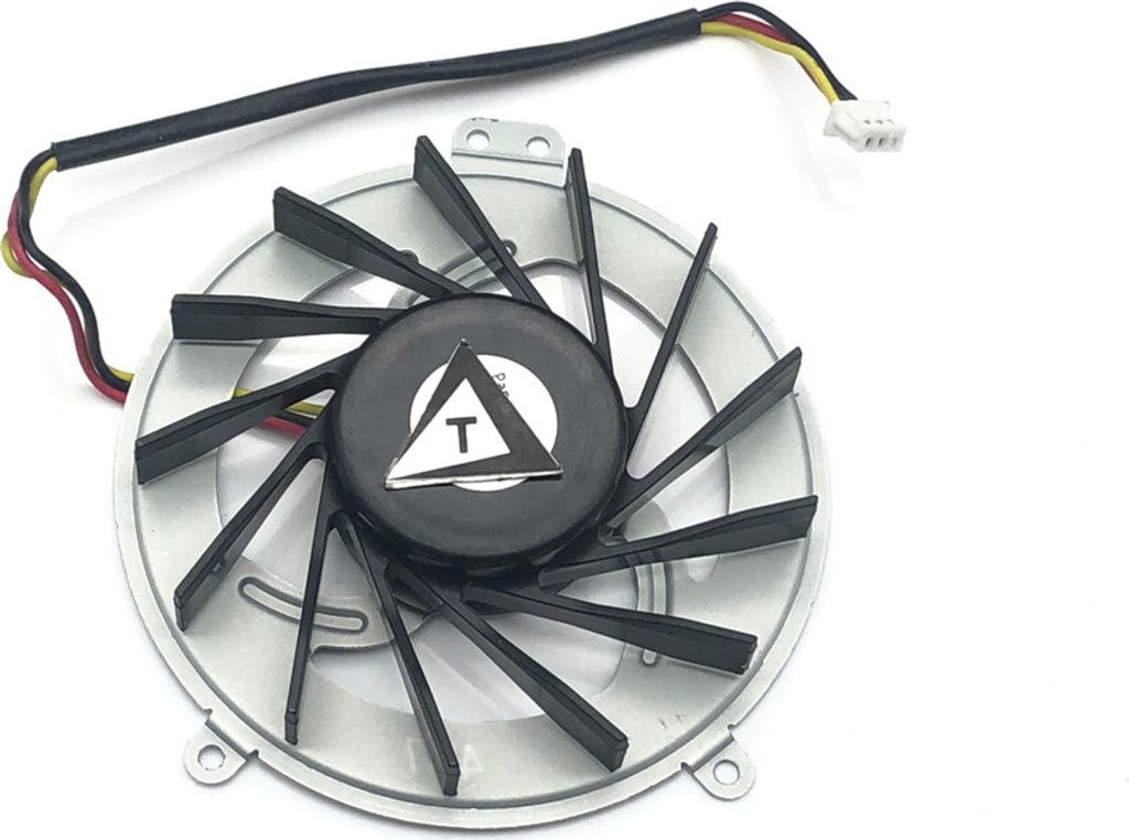 Lüfter Kühler FAN version 2 kompatibel für Sony Vaio VGN-C2SR/P, VGN-BZ31VT