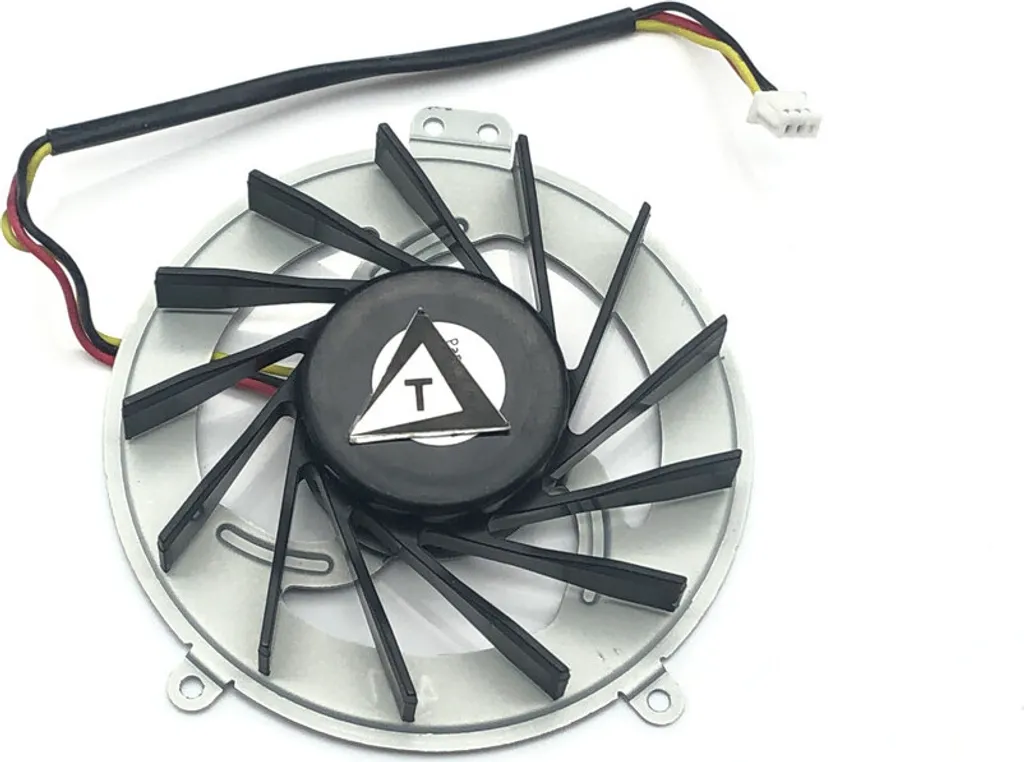 Ricambio Ventola Sony Vaio VGN-BZ21VN VGN-C2SR/g - Versione 2 Fan CPU