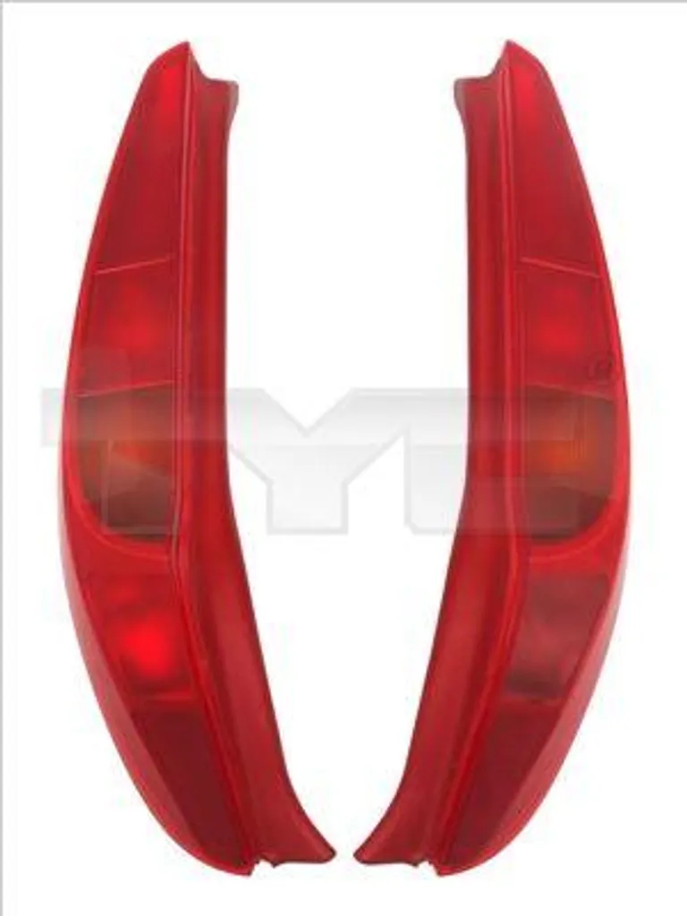 Feu Arrière pour Réparation Fiat Punto - Pièce de Change 11-0543-01-2