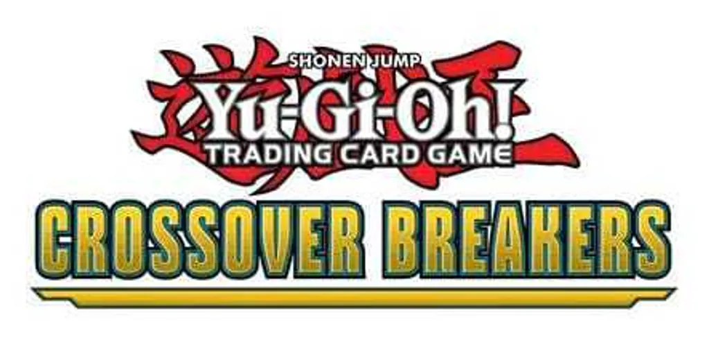 Yu-Gi-Oh ! Crossover Breakers Display 24 Boosters pour Deck Compétitif - 3