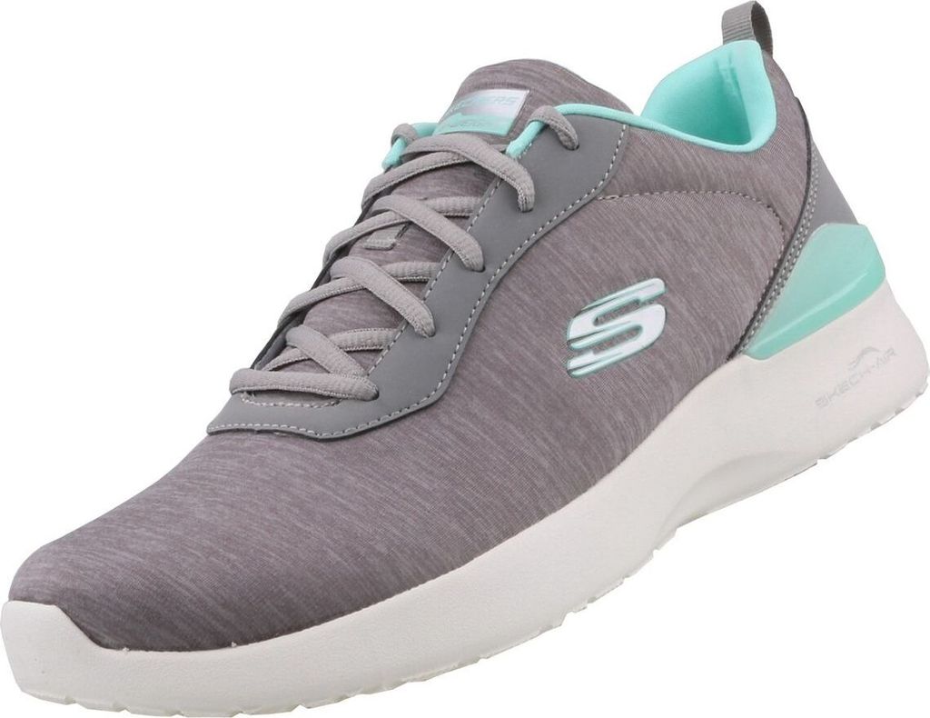 Skechers Skech-Air Dynamight Trainingsschuh Grau