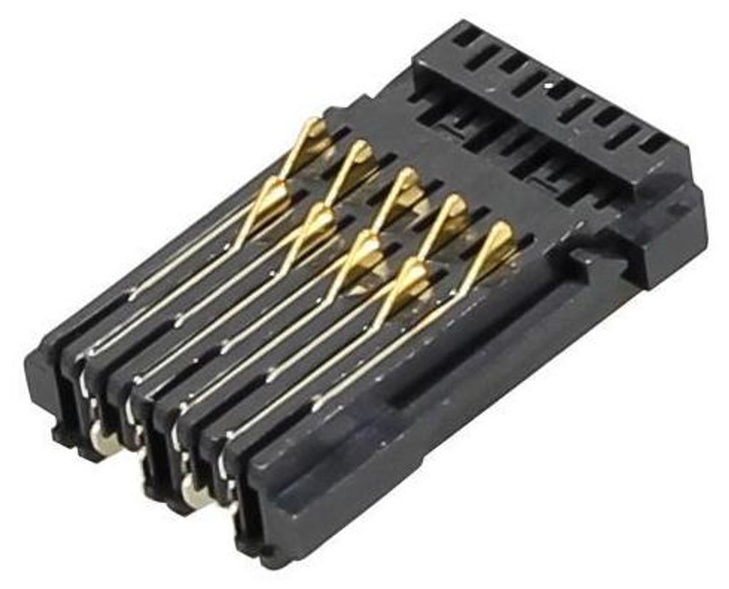 Connecteur Epson CSIC (2139742) Image du produit 