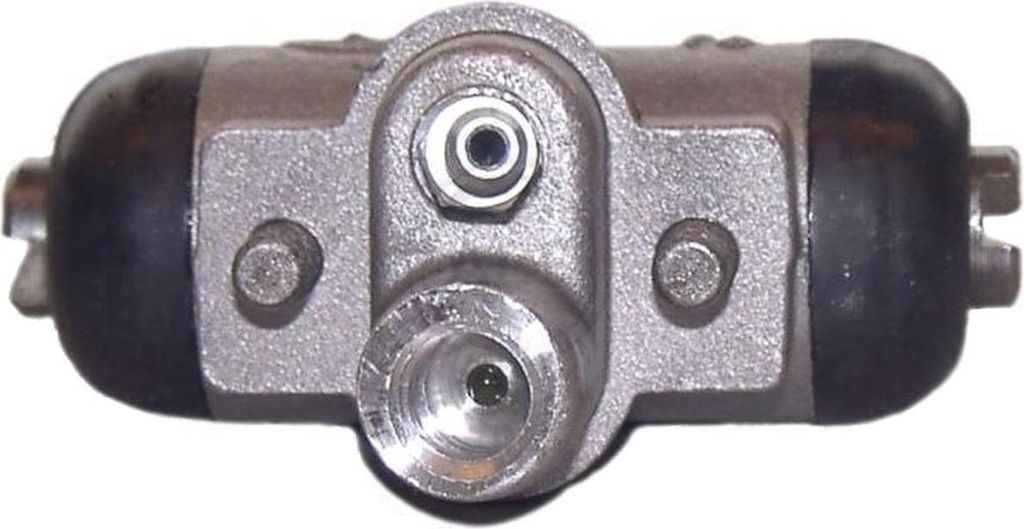 A.B.S. Radbremszylinder Trommelbremse Hinten Rechts für HONDA CRX II (ED, EE) 2565