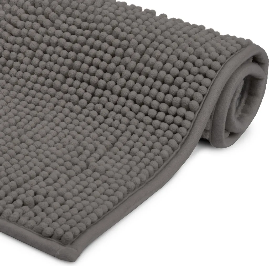 Beautissu BeauMare WR: Comfort Zen e Tappeto Bagno Antiscivolo