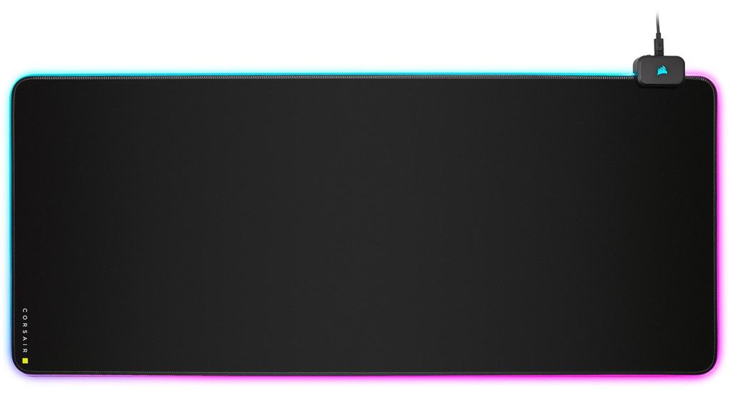 Corsair Gaming MM700 RGB Extended Cloth Mousepad Obrázok produktu 
