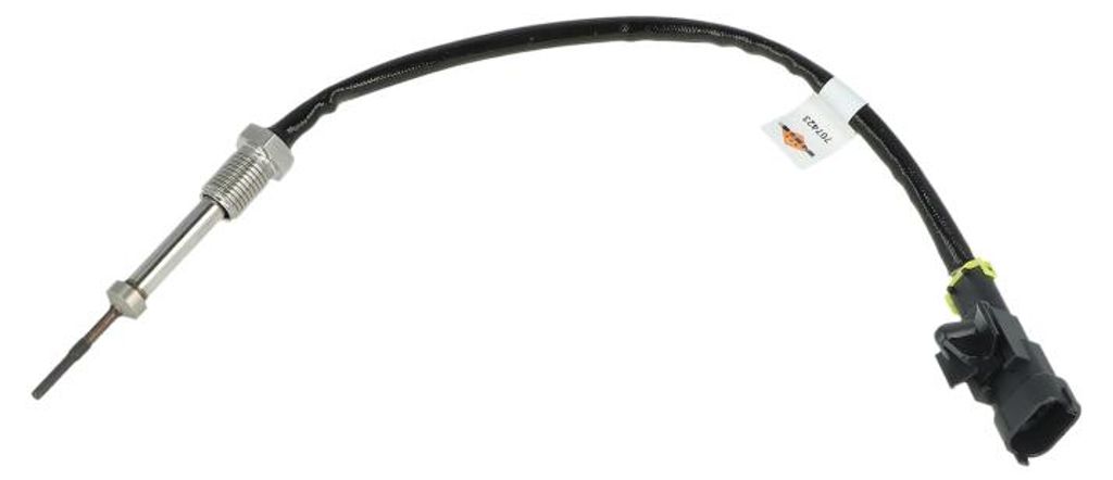 Sensor, Abgastemperatur NRF 707423