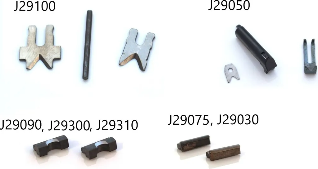 Fusibles Fkz Jokari Haute Résistance : Kit de Remplacement Universel 12V
