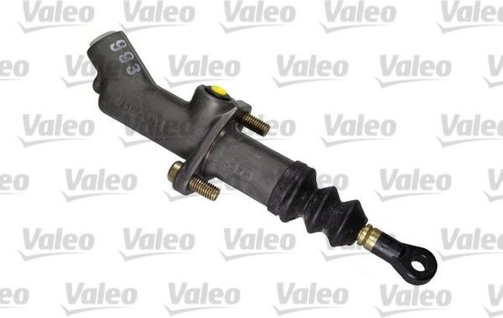 VALEO 874558 Kupplungsgeberzylinder für PORSCHE 911 (993) Produktbild 
