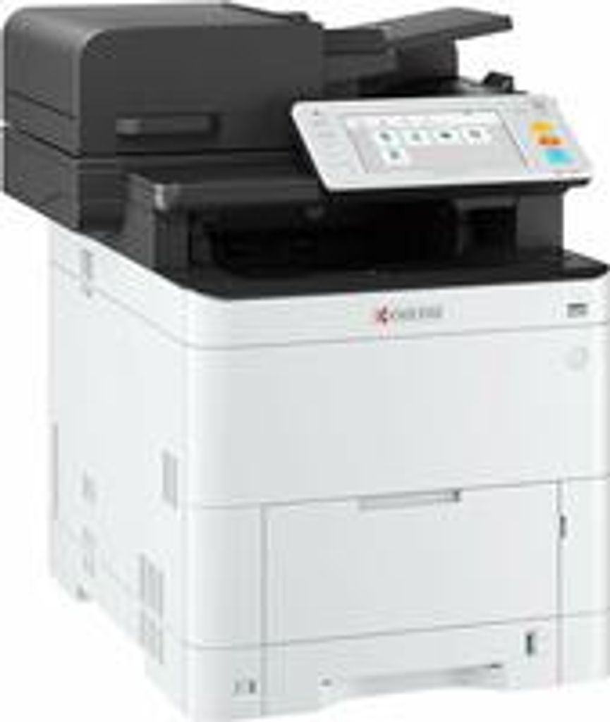 ECOSYS MA3500cix (inkl. 3 Jahre Kyocera Life Plus) Produktbild 
