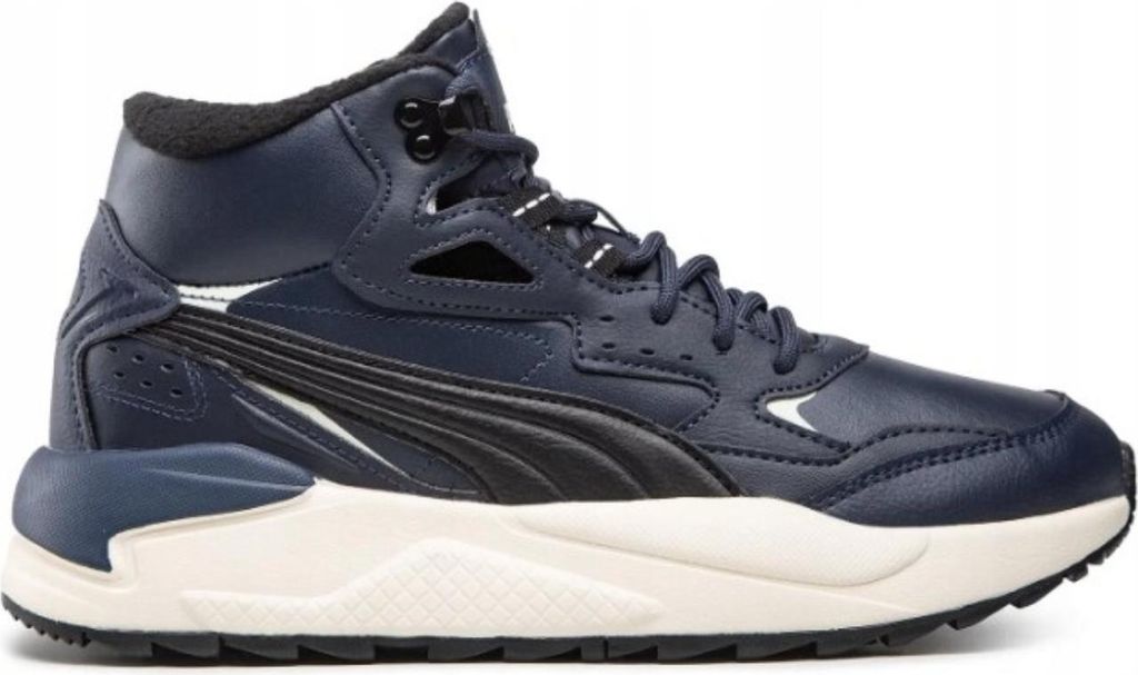 Schuhe Puma X-Ray Speed Mid 38857403