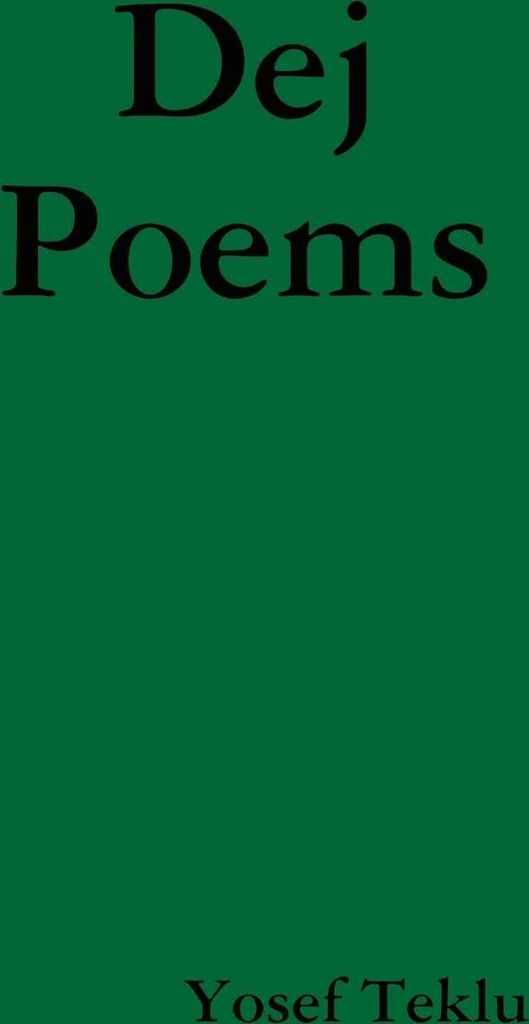 Dej Poems