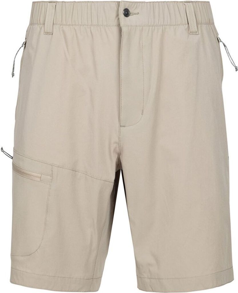 Trespass Carlby Kurze Hose Beige 2XL Mann Beige 2XL
