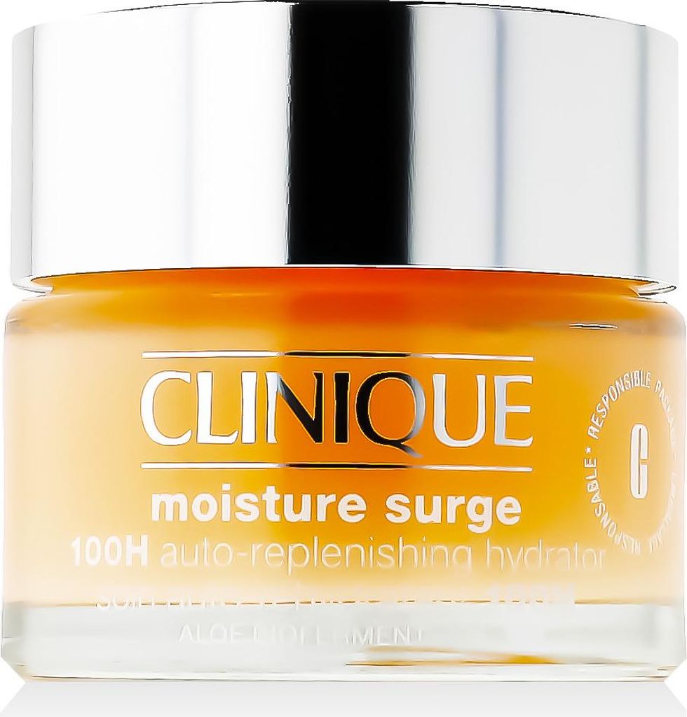 Clinique Moisture Surge 100H Idratante automatico 50 ml Immagine del prodotto 