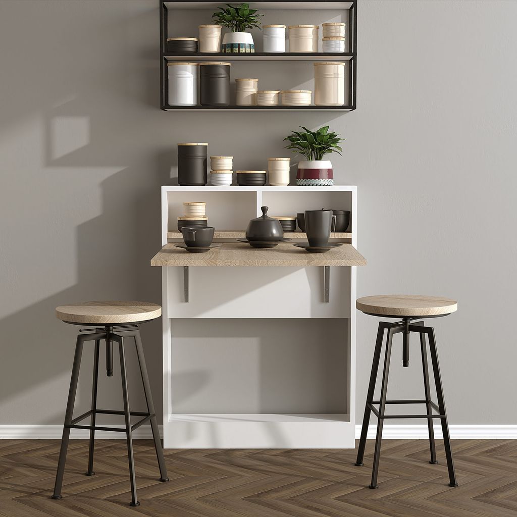Skye Decor, Bracked- Bracked ELG, Patara, Couchtische, Produktbild 2