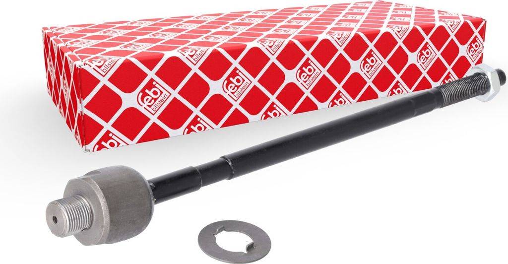 FEBI BILSTEIN 34720 Axialgelenk Spurstange für NISSAN Pathfinder II (R50) Vorne Links Vorne Rechts