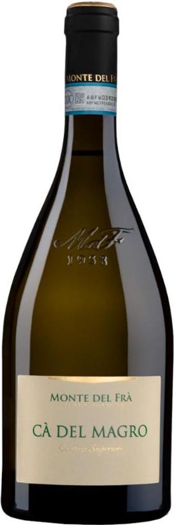 Cá del Magro Custoza Superiore DOC