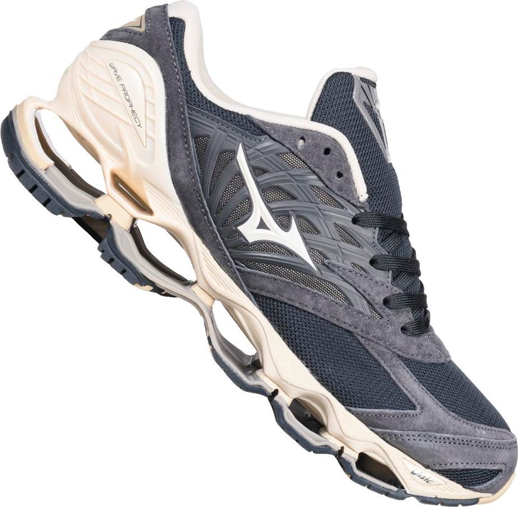 45|Mizuno Wave Prophecy Retro Sneaker D1GA2262-04
