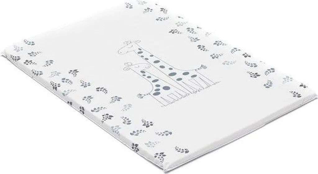 Fillikid Eco Girafe : Trotteur en bois naturel pour l'éveil de bébé