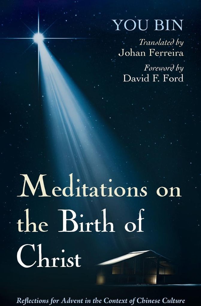 Meditationen über die Geburt Christi