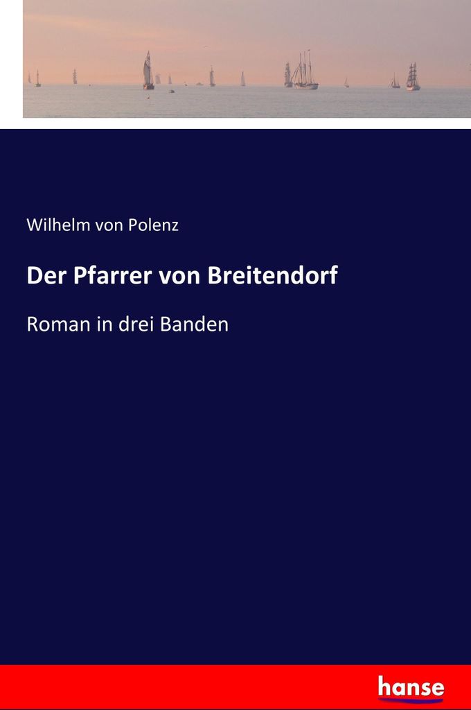 Der Pfarrer von Breitendorf
