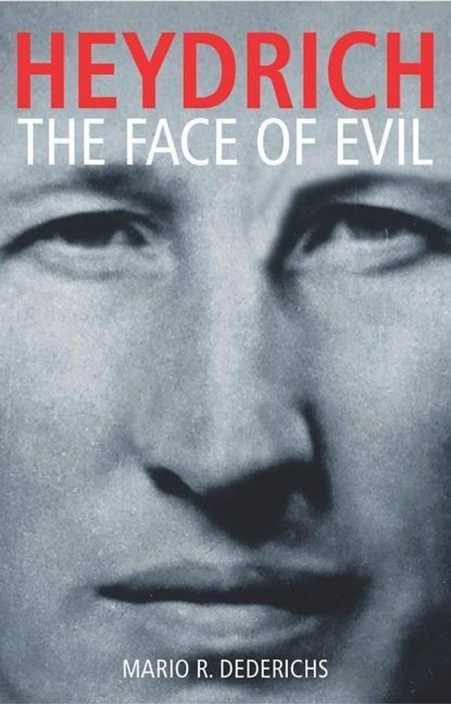Heydrich – Lingua: Inglese