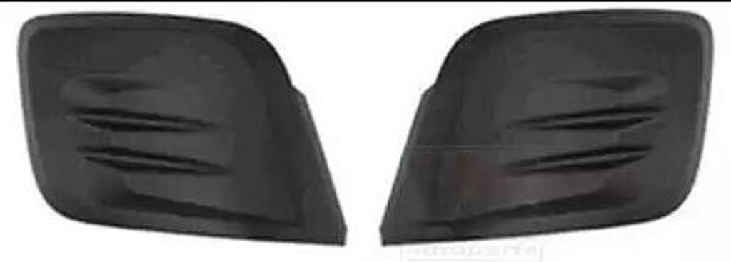 VAN WEZEL 0940598 Stoßstangen-Abdeckung Vorne Links Vorne Rechts passend für PEUGEOT PARTNER Tepee PARTNER Kasten PARTNER Pritsche/Fahrgestell