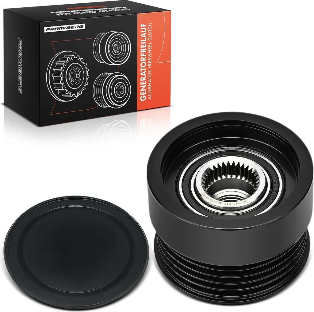 Alternatore Frankberg per Opel Astra G/Corsa C/Saab 9-3 - Kit 1x