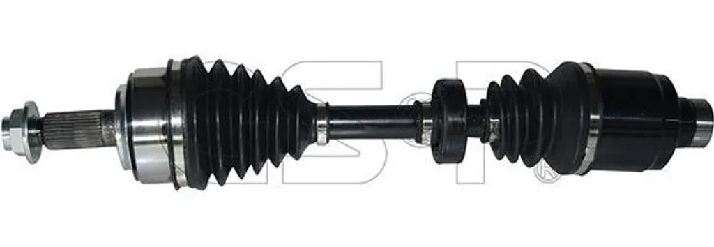 Arbre d'entraînement Honda CR-V GSP 223189 pour réparation transmission