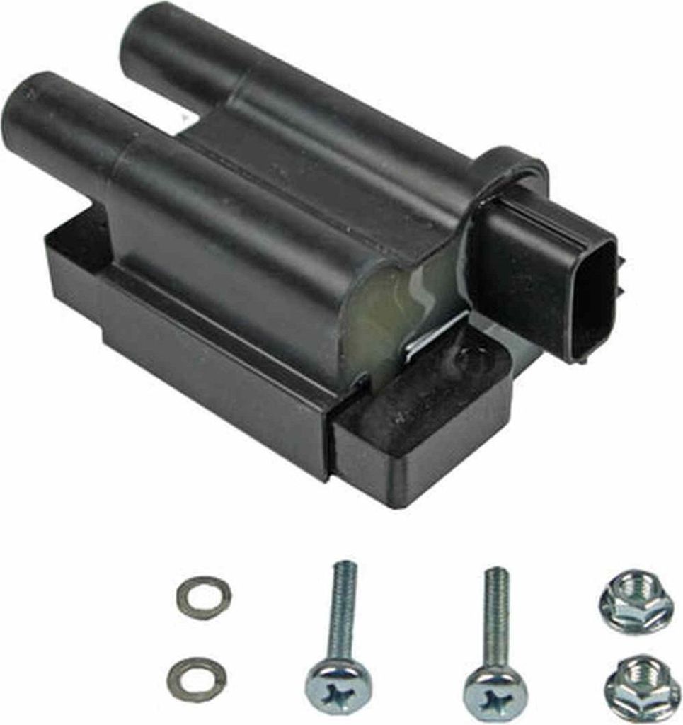 Zündspule METZGER Aftermarket-Expertise passend für u.a. MAZDA MX-5