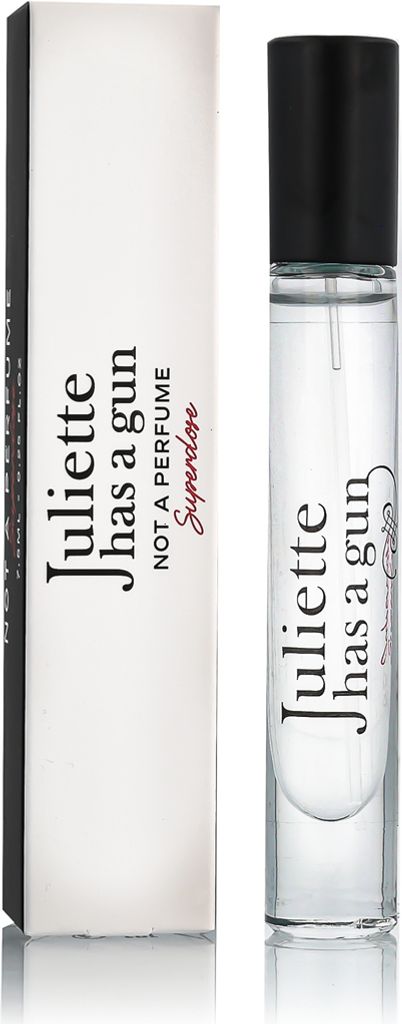 Juliette Has A Gun Not A Perfume Superdose EDP MINI 7.5 ml Image du produit 